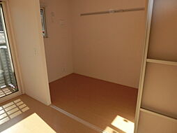 JR常磐線 土浦駅 徒歩18分の賃貸アパート 1階1LDKのリビング/ダイニング