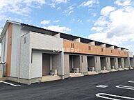 茨城県小美玉市羽鳥：物件画像／大東建託リーシング株式会社 石岡駅前店