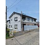 新潟県新潟市秋葉区古津163-7：物件画像／大東建託リーシング株式会社　燕三条店