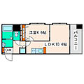 スクエア泉中央2階7.7万円