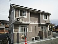 群馬県富岡市一ノ宮：物件画像／大東建託リーシング株式会社　高崎店