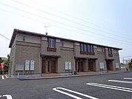熊本県宇城市小川町河江：物件画像／大東建託リーシング株式会社　宇土店