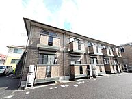 群馬県高崎市江木町86-6(A)、86-4(B)：物件画像／大東建託リーシング株式会社 伊勢崎店