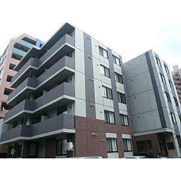 ASSE円山桜並木 502