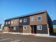 北海道滝川市扇町1丁目：物件画像／大東建託リーシング株式会社 旭川店
