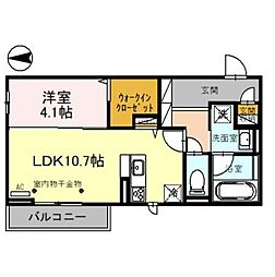 おもちゃのまち駅 8.2万円