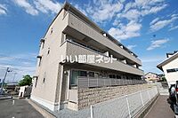 熊本県宇城市松橋町松橋1677-4：物件画像／大東建託リーシング株式会社　宇土店