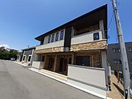 愛媛県西条市玉津：物件画像／大東建託リーシング株式会社 新居浜店 