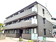 神奈川県小田原市堀之内269-1：物件画像／大東建託リーシング株式会社　平塚駅前店