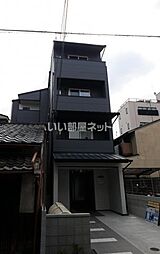 フラッティ千本二本松町 203