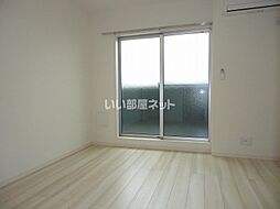 リコルテ　一社 202 2階1Kのリビング/ダイニング