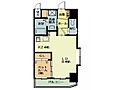 出屋敷館3階5.2万円