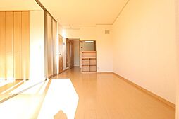 鹿島臨海鉄道大洗鹿島線 鹿島神宮駅 バス30分 泉川下車 徒歩20分の賃貸アパート 2階1LDKのリビング/ダイニング