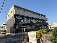 愛知県名古屋市港区春田野2丁目1205：物件画像／大東建託リーシング株式会社 一宮店