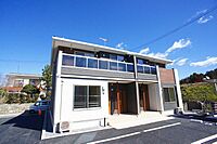 福島県いわき市平北白土字穂積：物件画像／大東建託リーシング株式会社 いわき店