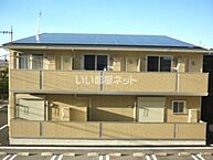 栃木県宇都宮市東簗瀬1丁目45-2：物件画像／大東建託リーシング株式会社 北栃木店