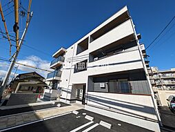 D-ROOM茜部中島　A棟 103