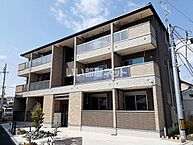 大阪府吹田市岸部中4丁目：物件画像／大東建託リーシング株式会社 茨木店