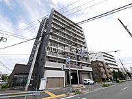 大阪府堺市堺区出島海岸通1丁：物件画像／大東建託リーシング株式会社　なかもず店