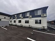 岩手県花巻市桜台1丁目8-20：物件画像／大東建託リーシング株式会社　北上店