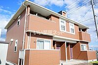 福島県本宮市荒井字上沢：物件画像／大東建託リーシング株式会社 郡山店