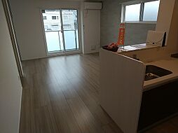 仙台市営南北線 八乙女駅 徒歩12分の賃貸アパート 2階3LDKのリビング/ダイニング