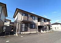 岡山県岡山市北区撫川1112：物件画像／大東建託リーシング株式会社　岡山店