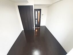 グルーブ神戸ハーバーアリーナ 202 2階1Kのリビング/ダイニング