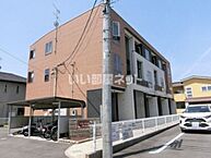 静岡県静岡市駿河区丸子3丁目：物件画像／大東建託リーシング株式会社 静岡店