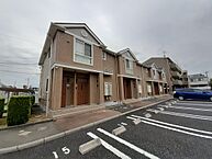 愛知県北名古屋市沖村岡：物件画像／大東建託リーシング株式会社 名古屋西店
