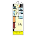 美園イーグル1階5.0万円