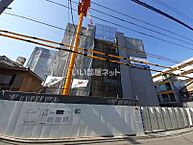 京都府京都市南区東九条西明田町12番1号：物件画像／大東建託リーシング株式会社 桂店