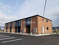 福岡県うきは市浮羽町西隈上：物件画像／大東建託リーシング株式会社 鳥栖店