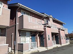 サンライト南城北Ｂ