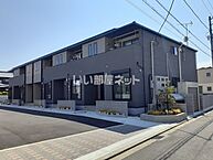 愛媛県松山市東垣生町：物件画像／大東建託リーシング株式会社 松山店
