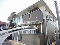 愛知県名古屋市守山区新守西：物件画像／大東建託リーシング株式会社　名古屋北店