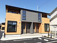 岡山県井原市七日市町：物件画像／大東建託リーシング株式会社 福山店