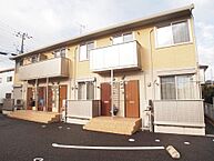 茨城県常総市水海道栄町：物件画像／大東建託リーシング株式会社 ひたちなか店