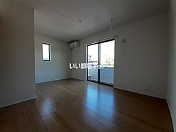 ソレイユ桜町 108 1階1Kのリビング/ダイニング