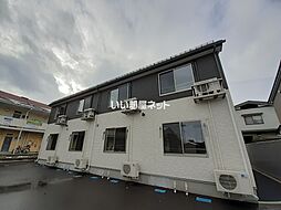 grand claire(グランクレール)B棟 203