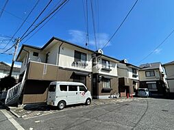 セジュール大田　A棟