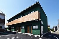 徳島県徳島市国府町日開：物件画像／大東建託リーシング株式会社　徳島店