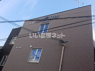 大阪府柏原市清州1丁目：物件画像／大東建託リーシング株式会社 和歌山店