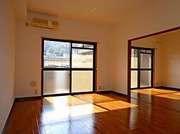 サラマンカビル 0101 1階1LDKのリビング/ダイニング