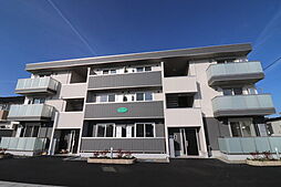 ガーデンコートＡ 203