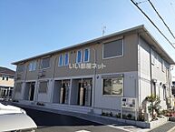 奈良県香芝市五位堂4丁目231-1：物件画像／大東建託リーシング株式会社 奈良南店