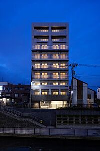 外観 外観