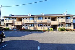 ビラ芳翠　A棟 A203