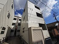 愛知県名古屋市北区生駒町7丁目148-3：物件画像／大東建託リーシング株式会社　春日井店