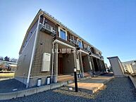 秋田県横手市松原町2番11号：物件画像／大東建託リーシング株式会社 横手店